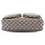 Borsa a tracolla Gucci Beige GG Supreme con doppia tasca - vista 3