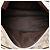 Borsa a tracolla Gucci Beige GG Supreme con doppia tasca - vista 4
