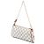 Louis Vuitton White Damier Azur Eva Blanco - vista 2