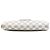 Louis Vuitton White Damier Azur Eva Blanco - vista 3
