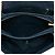 Chanel Blue Jumbo Quilted Calfskin Triple Stitched Flap Blu navy - vista 4