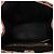 Burberry Brown TB Monogram E Canvas und Leder Tote mit Nieten, vertikal - Ansicht 4
