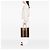 Burberry Brown TB Monogram E Canvas und Leder Tote mit Nieten, vertikal - Ansicht 7
