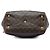 Louis Vuitton Brown Monogram Tivoli GM Braun - Ansicht 3