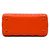 Autre Marque Dior Orange Medium Lambskin Cannage Lady Dior Arancione - vista 3