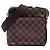 Louis Vuitton Brown Damier Ebene Olav PM Castaño
