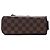 Louis Vuitton Brown Damier Ebene Olav PM Castaño - vista 3