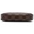 Louis Vuitton Brown Damier Ebene Mini Pochette Accessoires Braun - Ansicht 3