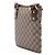 Borsa a tracolla Gucci Beige GG Supreme Web - vista 2