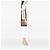 Borsa a tracolla Gucci Beige GG Supreme Web - vista 6