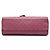 Borsa a tracolla Gucci Emily Large Guccissima Rosa - vista 3
