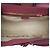 Borsa a tracolla Gucci Emily Large Guccissima Rosa - vista 4