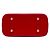 Louis Vuitton Red Monogram Vernis Alma PM - view 3