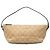 Gucci Beige GG Canvas Boat
