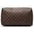 Louis Vuitton Brown Damier Ebene Speedy 30 Marrom - vista 3
