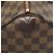 Louis Vuitton Brown Damier Ebene Speedy 30 Marrom - vista 5