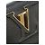 Louis Vuitton Black Taurillon Mini Capucines Nero - vista 11