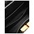 Louis Vuitton Black Taurillon Mini Capucines Nero - vista 4