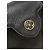 Louis Vuitton Black Taurillon Mini Capucines Nero - vista 6