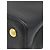 Louis Vuitton Black Taurillon Mini Capucines Nero - vista 7