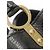 Louis Vuitton Black Taurillon Mini Capucines Nero - vista 8
