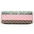 Borsa Satchel Gucci Beige Yuko Higuchi GG Supreme Rabbit - vista 3