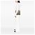 Borsa Satchel Gucci Beige Yuko Higuchi GG Supreme Rabbit - vista 6