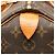 Louis Vuitton Brown Monogram Speedy 35 Marrom - vista 5