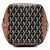 Goyard Black Goyardine Petite Flot Nero - vista 3
