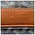 Goyard Black Goyardine Petite Flot Nero - vista 5