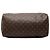 Louis Vuitton Brown Monogram Speedy 40 Marrone - vista 3