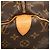 Louis Vuitton Brown Monogram Speedy 40 Marrone - vista 5