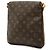Louis Vuitton Brown Monogram Musette Salsa PM Long Strap Marrom - vista 2