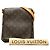 Louis Vuitton Brown Monogram Musette Salsa PM Long Strap Marrom - vista 7