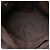 Borsa Tote Gucci Beige GG Crystal con Charms Verticali - vista 4