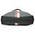 Bolso Ultralight Louis Vuitton Black Monogram Cobalt Stripe Negro - vista 3