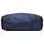 Bottega Veneta Blue Nylon Intrecciolusion Tote Blau - Ansicht 3