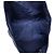 Bottega Veneta Blue Nylon Intrecciolusion Tote Blau - Ansicht 4