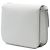 Céline Celine White Medium Calfskin Classic Box Bianco - vista 2
