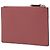 Clutch Gucci Pink GG Supreme Blooms Rosa - vista 2