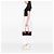 Louis Vuitton Purple Monogram Vernis Rosewood Avenue Porpora - vista 6