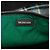 Balenciaga Cabas S in lana a quadri verde e blu navy Verde scuro - vista 5