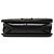 Le Boy Chanel Black Old Medium Quilted Lambskin Double Stitch Boy Flap Preto - vista 3