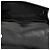 Le Boy Chanel Black Old Medium Quilted Lambskin Double Stitch Boy Flap Preto - vista 4