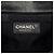 Le Boy Chanel Black Old Medium Quilted Lambskin Double Stitch Boy Flap Preto - vista 5