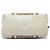 Gucci Lovely Tote aus beigem GG Canvas - Ansicht 3