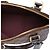 Louis Vuitton Brown Damier Ebene Alma BB Marron - vue 4