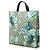 Borsa Tote Soft Convertibile Gucci Beige GG Supreme Blooms - vista 2