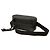 Borsetta a vita Gucci in nylon GG nero - vista 2