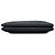 Chanel Black Quilted Caviar Boy O Case Zip Clutch Schwarz - Ansicht 3